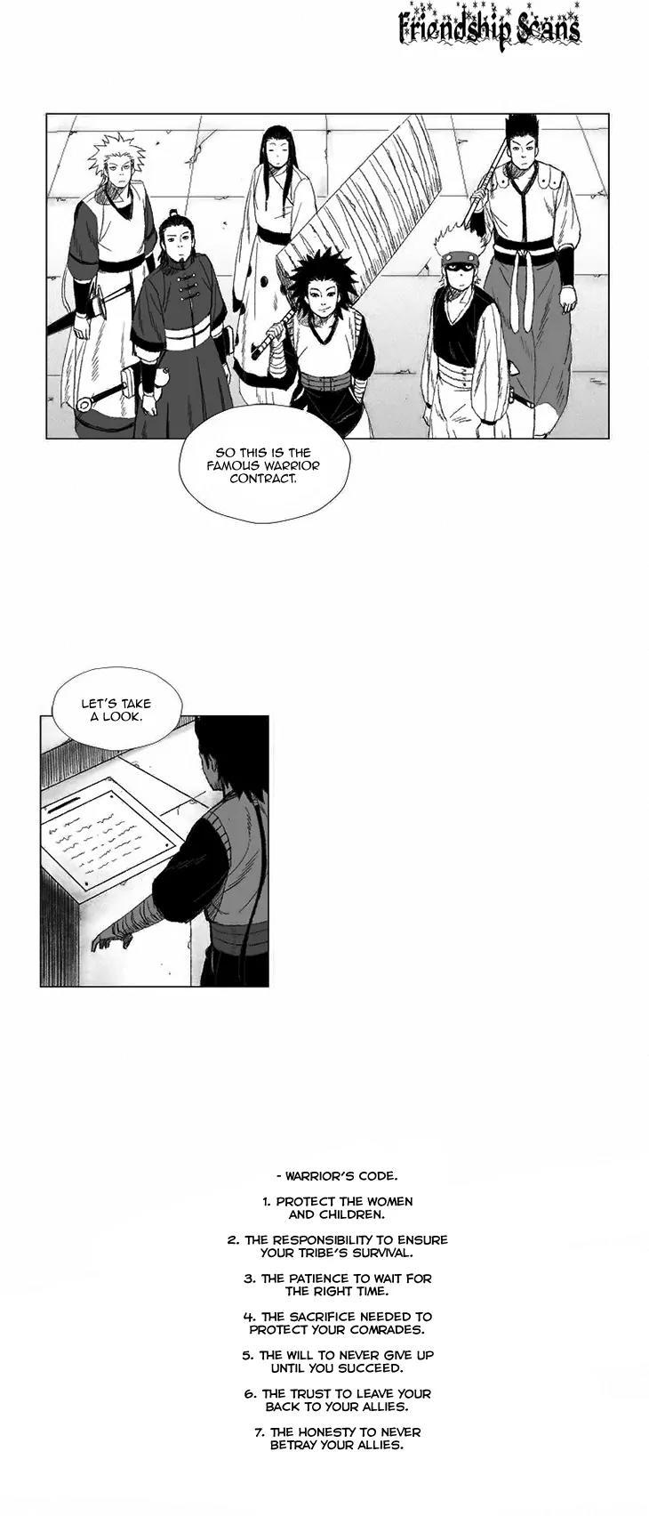 Red Storm chapter 36 page 5