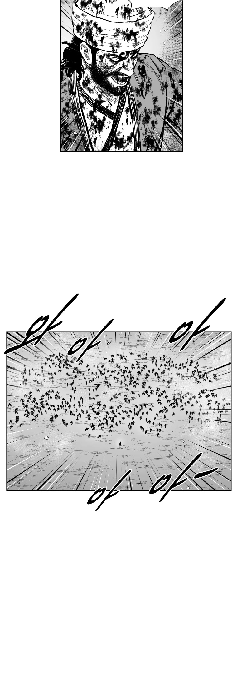 Red Storm chapter 360 page 10