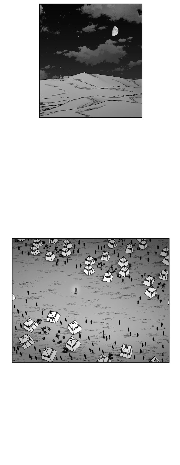 Red Storm chapter 360 page 13