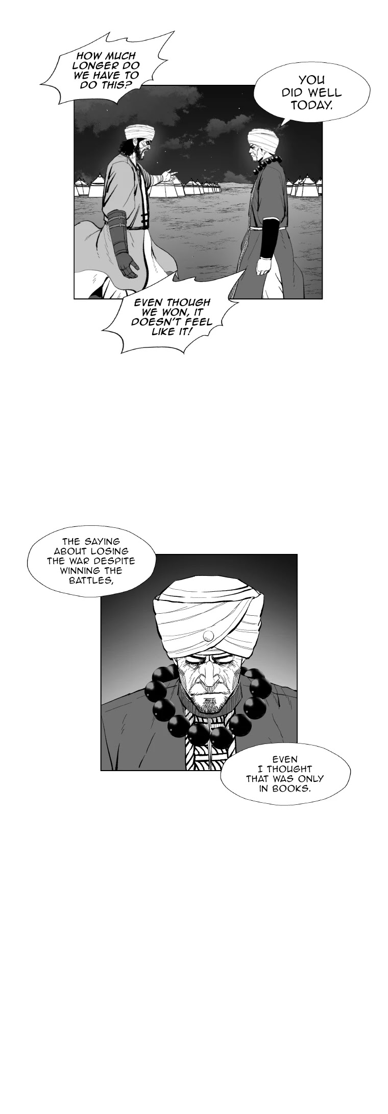 Red Storm chapter 360 page 15