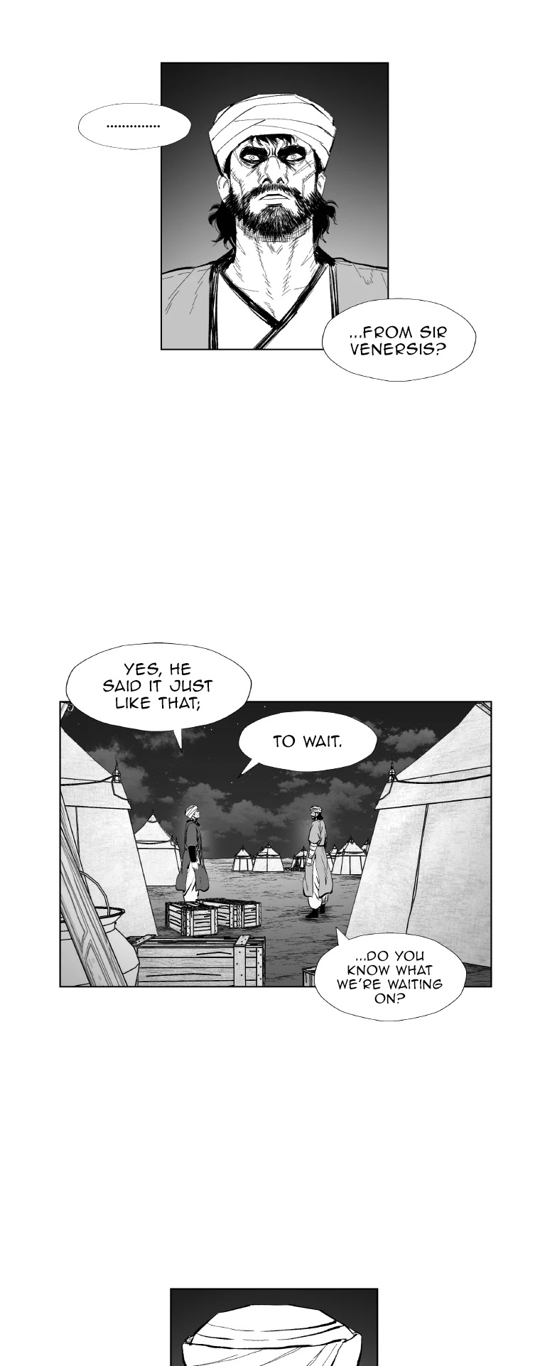 Red Storm chapter 360 page 20