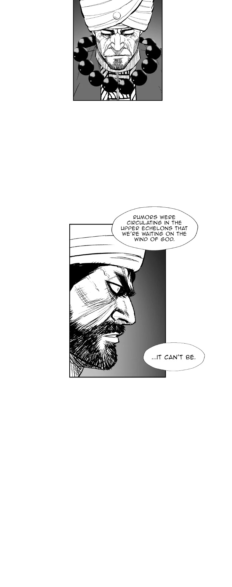 Red Storm chapter 360 page 21