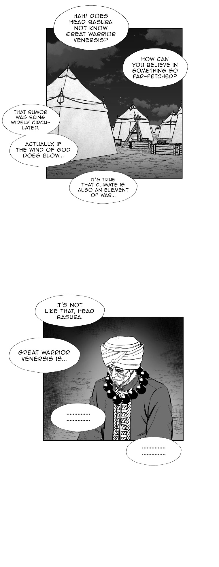 Red Storm chapter 360 page 22