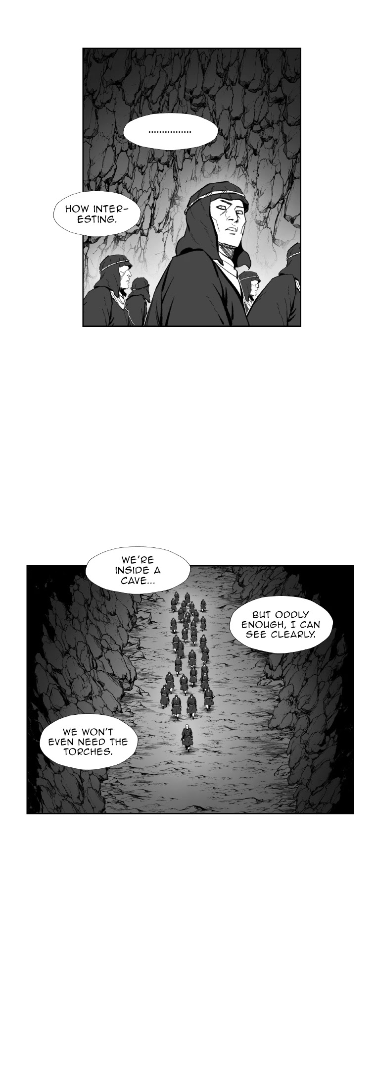 Red Storm chapter 360 page 24