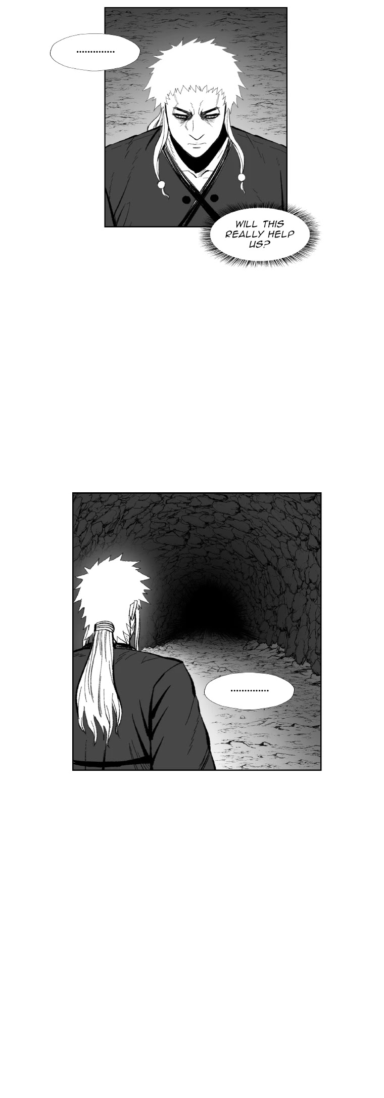 Red Storm chapter 360 page 25