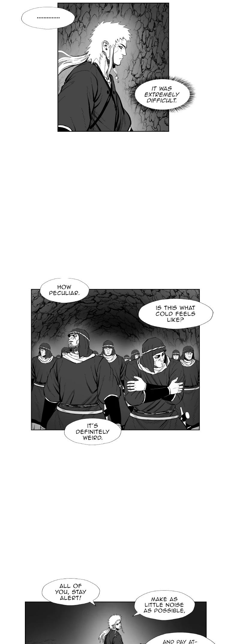 Red Storm chapter 360 page 28