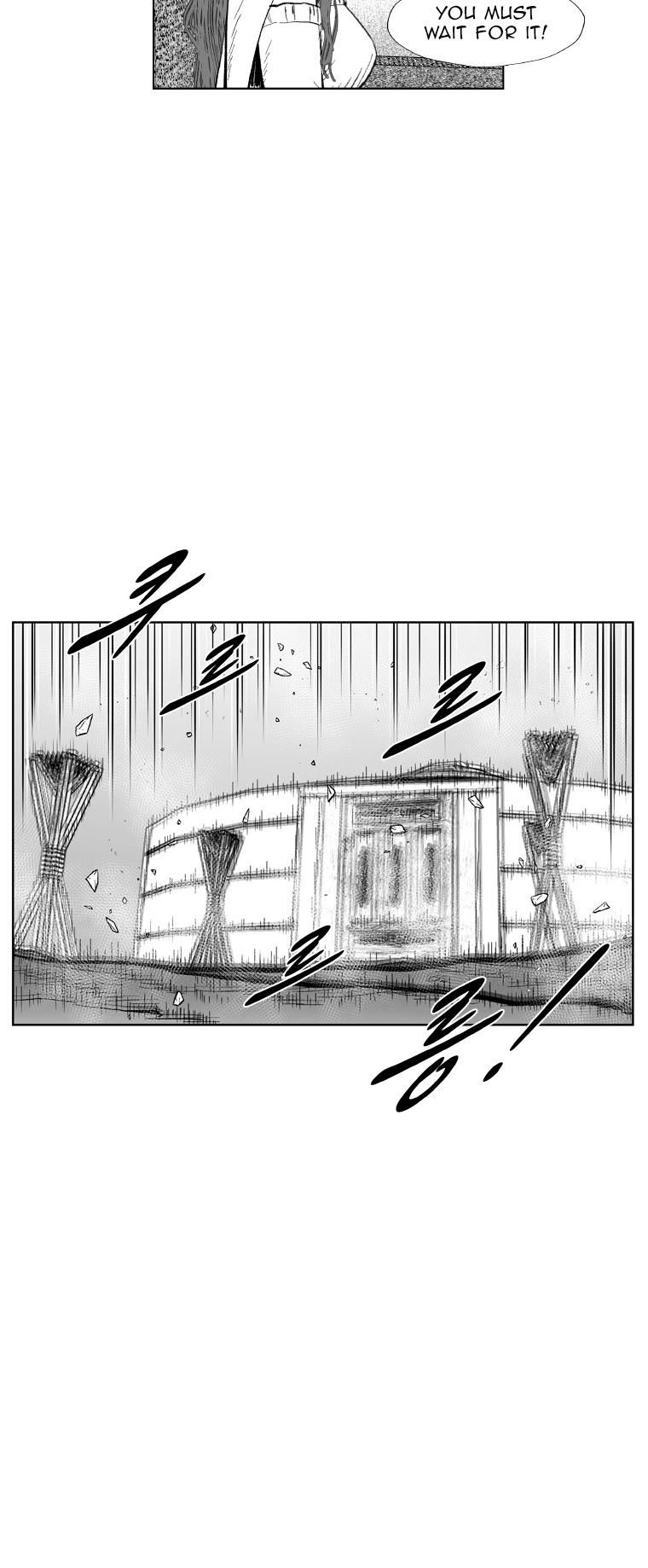 Red Storm chapter 360 page 40