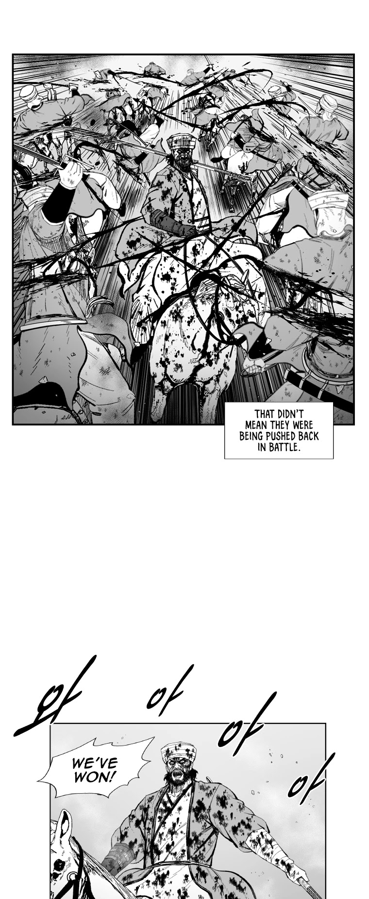 Red Storm chapter 360 page 6