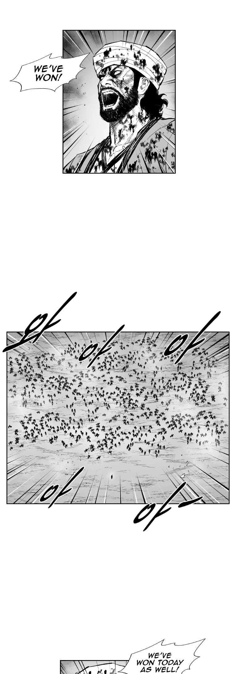 Red Storm chapter 360 page 9