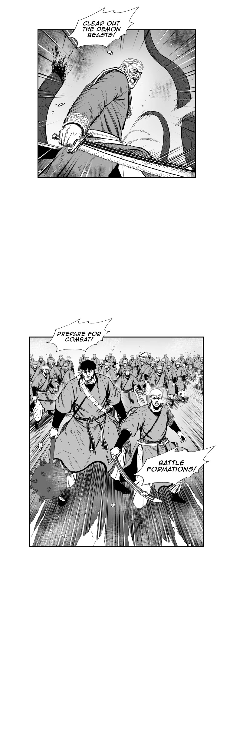 Red Storm chapter 361 page 18