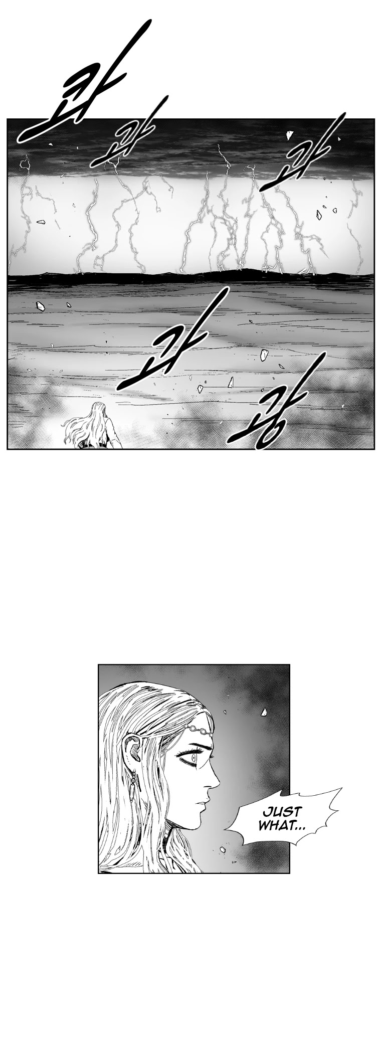 Red Storm chapter 361 page 22