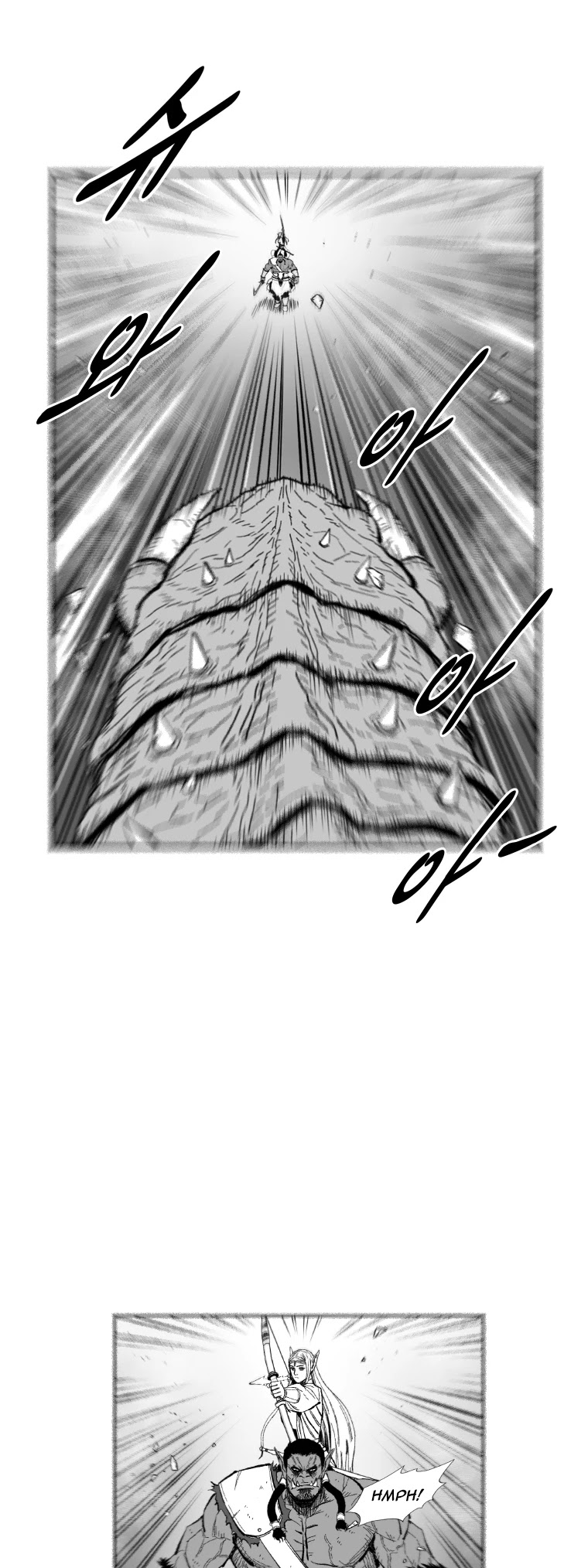 Red Storm chapter 361 page 24