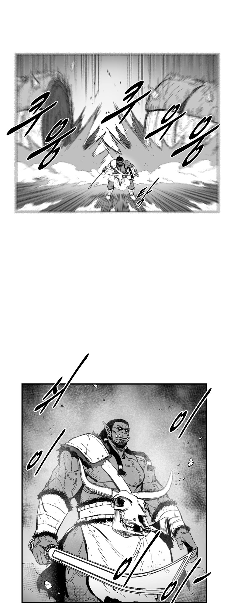 Red Storm chapter 361 page 30