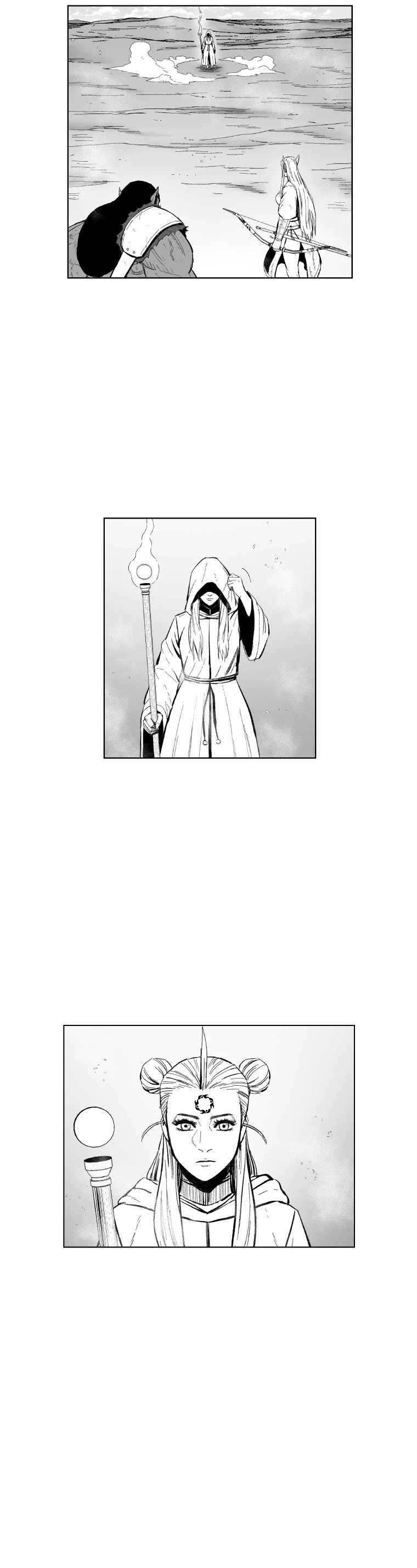 Red Storm chapter 361 page 32