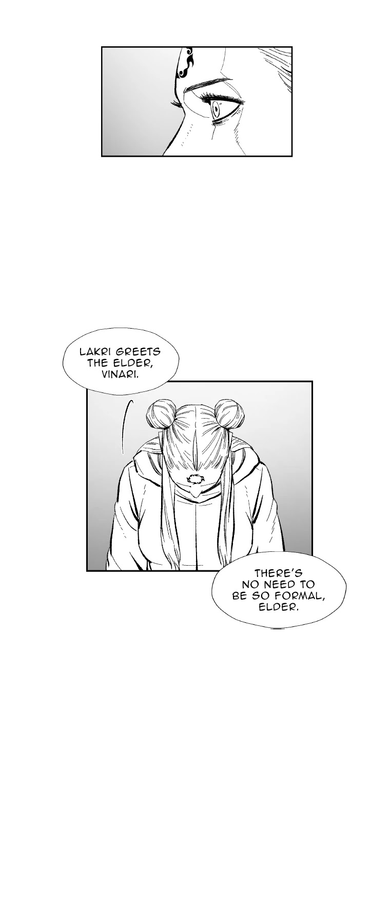 Red Storm chapter 361 page 34