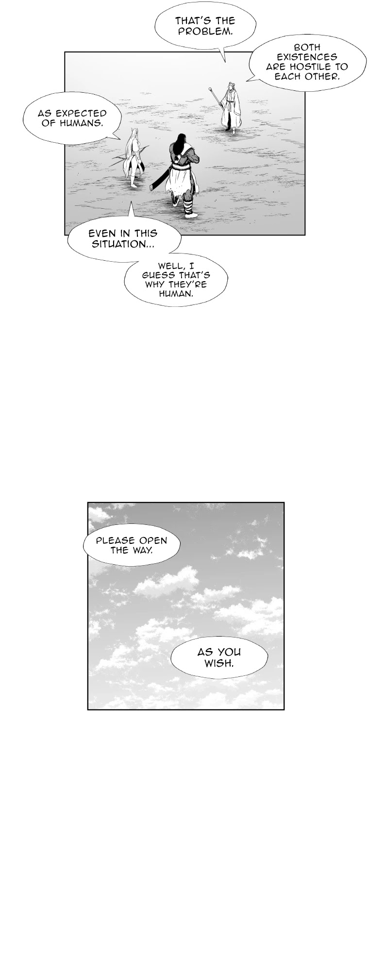 Red Storm chapter 361 page 40