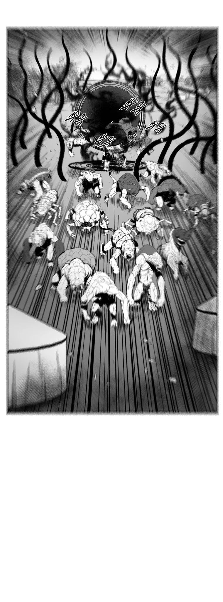 Red Storm chapter 361 page 8