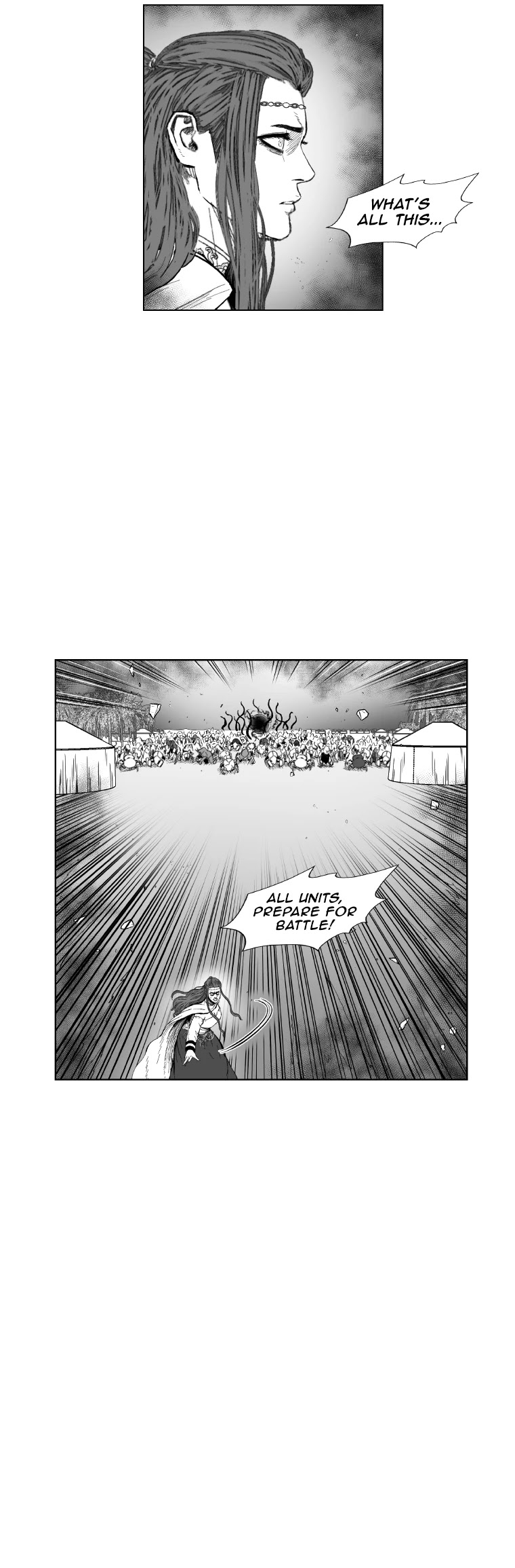 Red Storm chapter 361 page 9