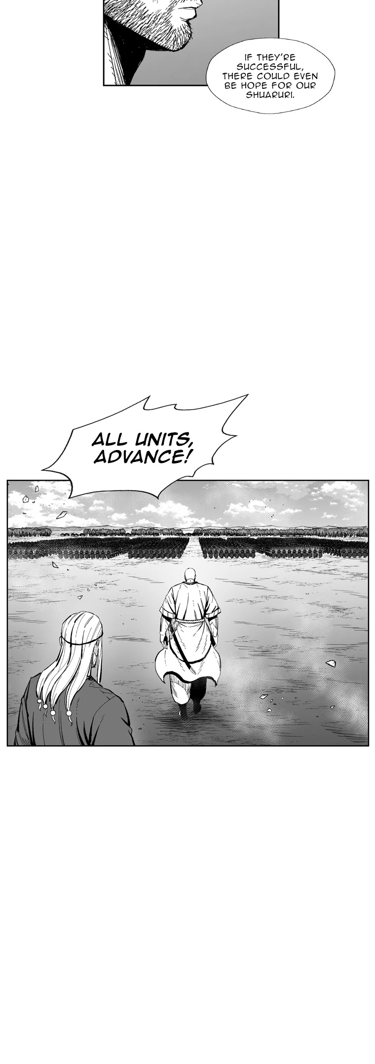 Red Storm chapter 362 page 12