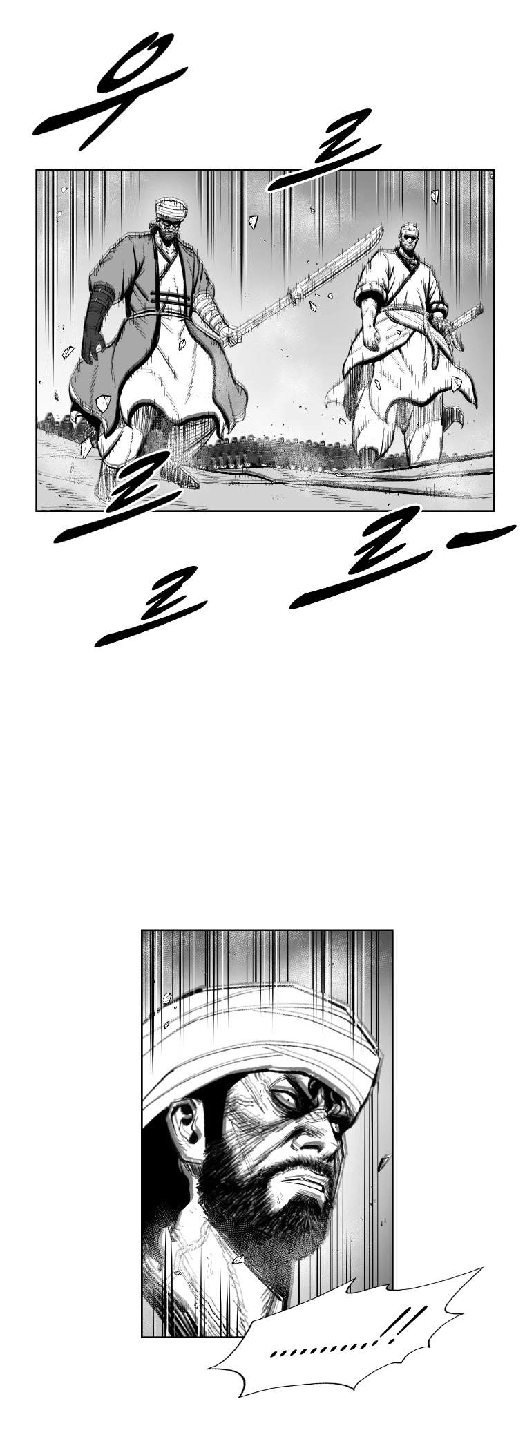 Red Storm chapter 362 page 17