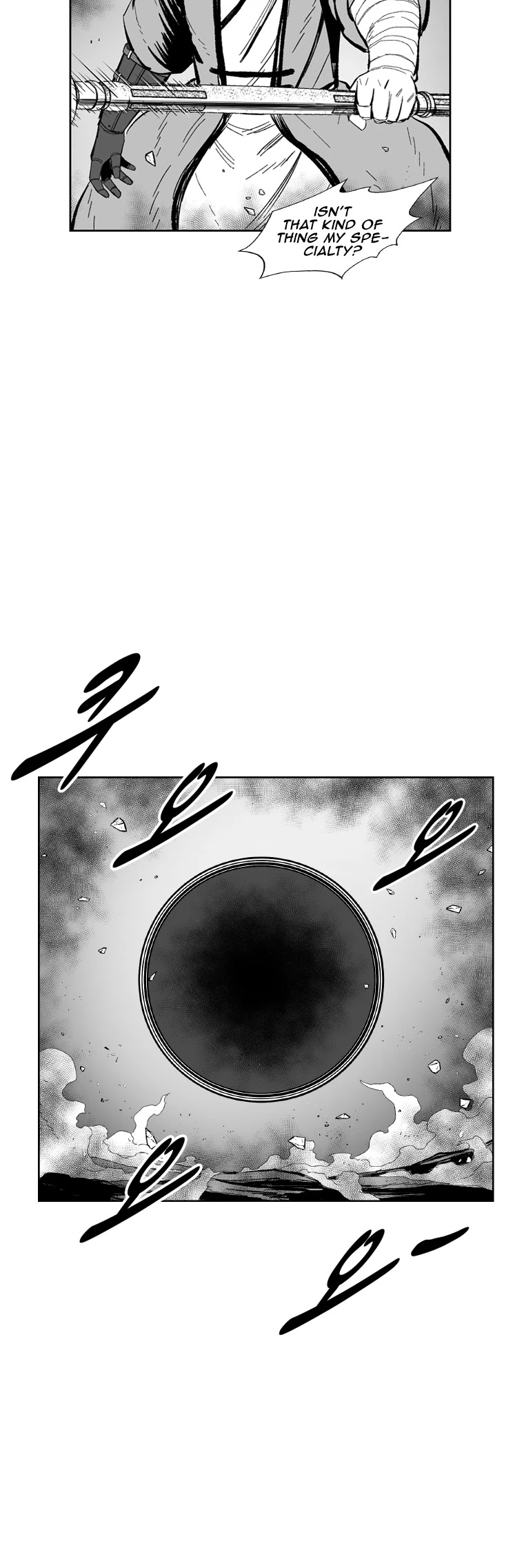 Red Storm chapter 362 page 20