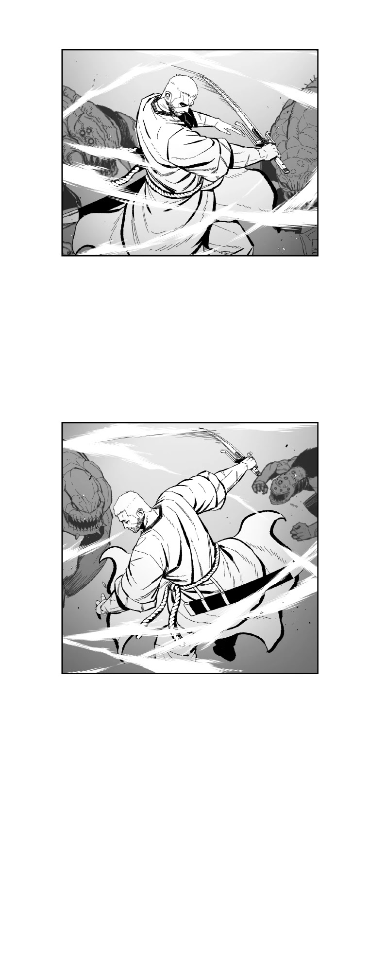 Red Storm chapter 362 page 24