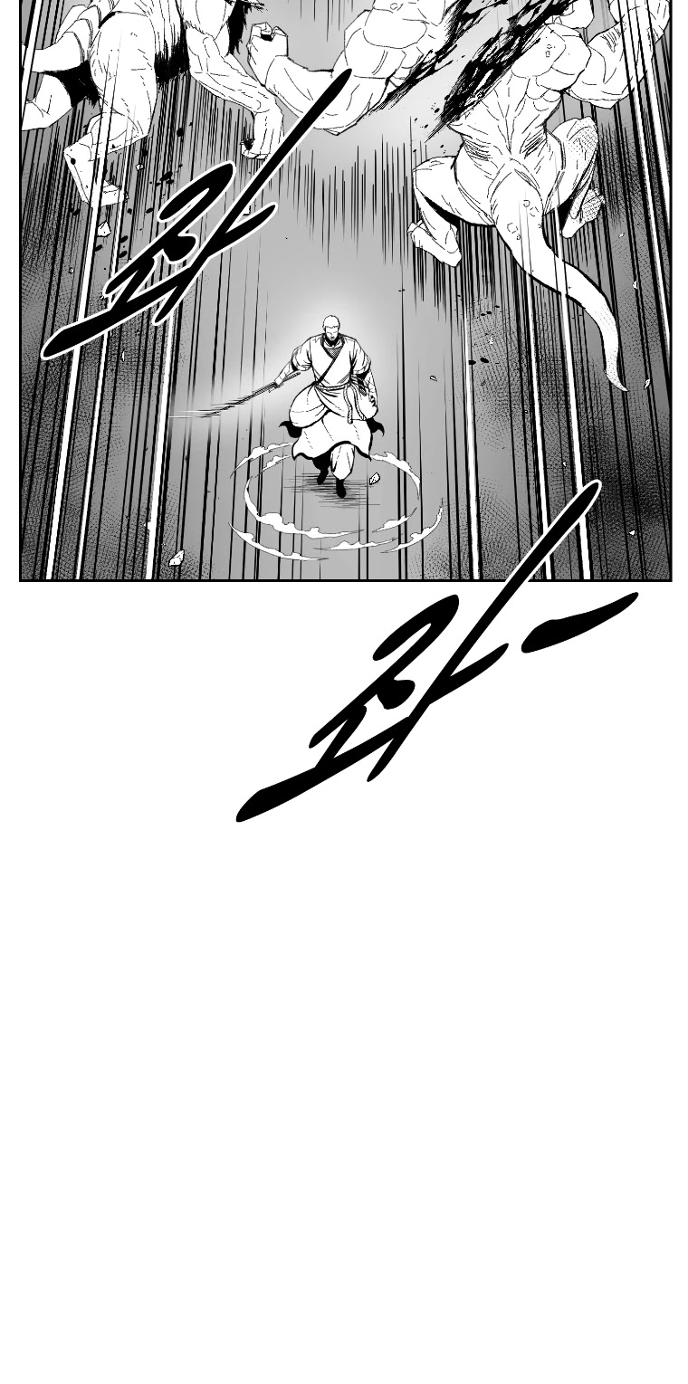 Red Storm chapter 362 page 27