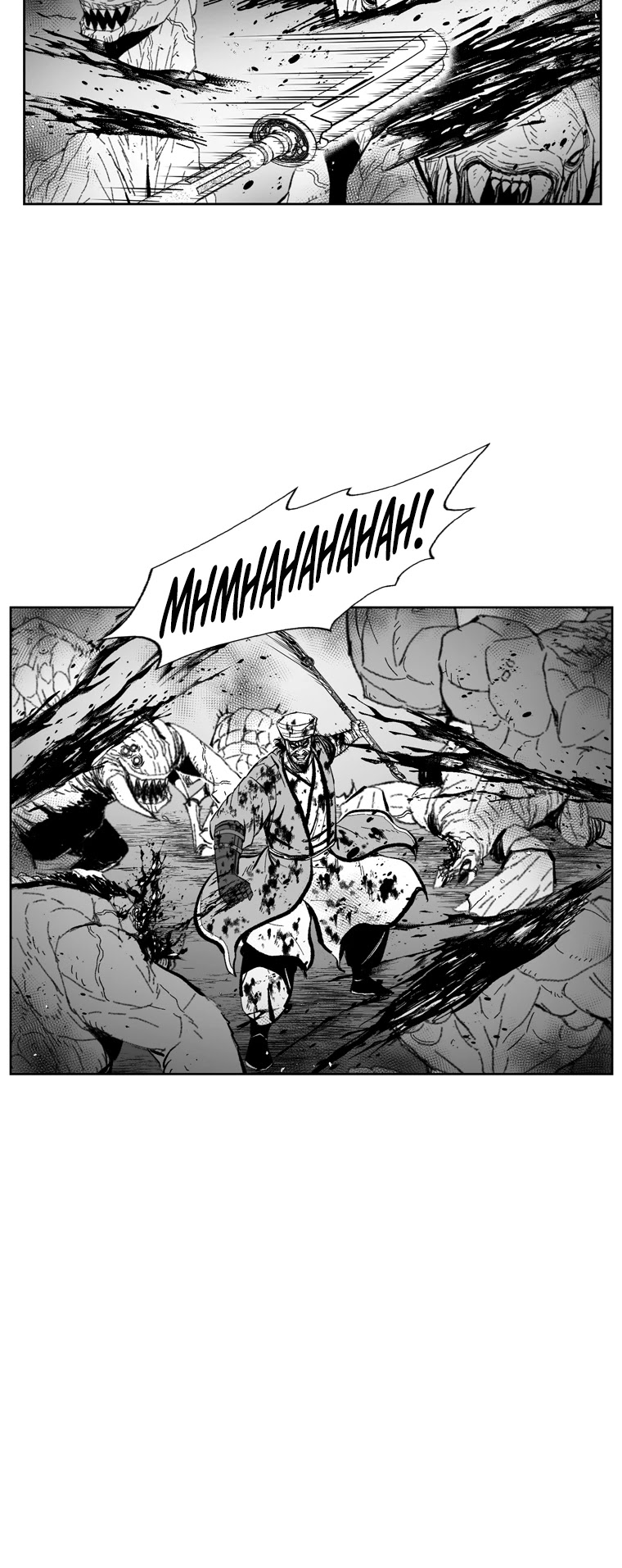 Red Storm chapter 362 page 29