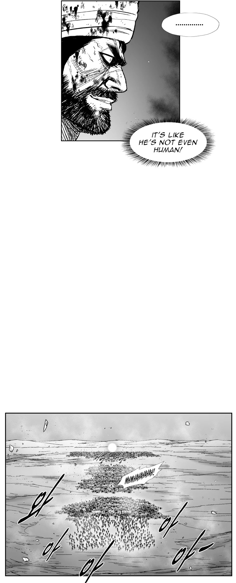 Red Storm chapter 362 page 34