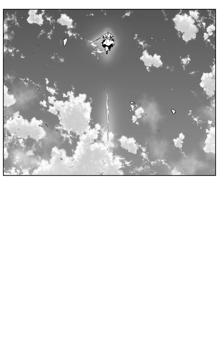 Red Storm chapter 362 page 36