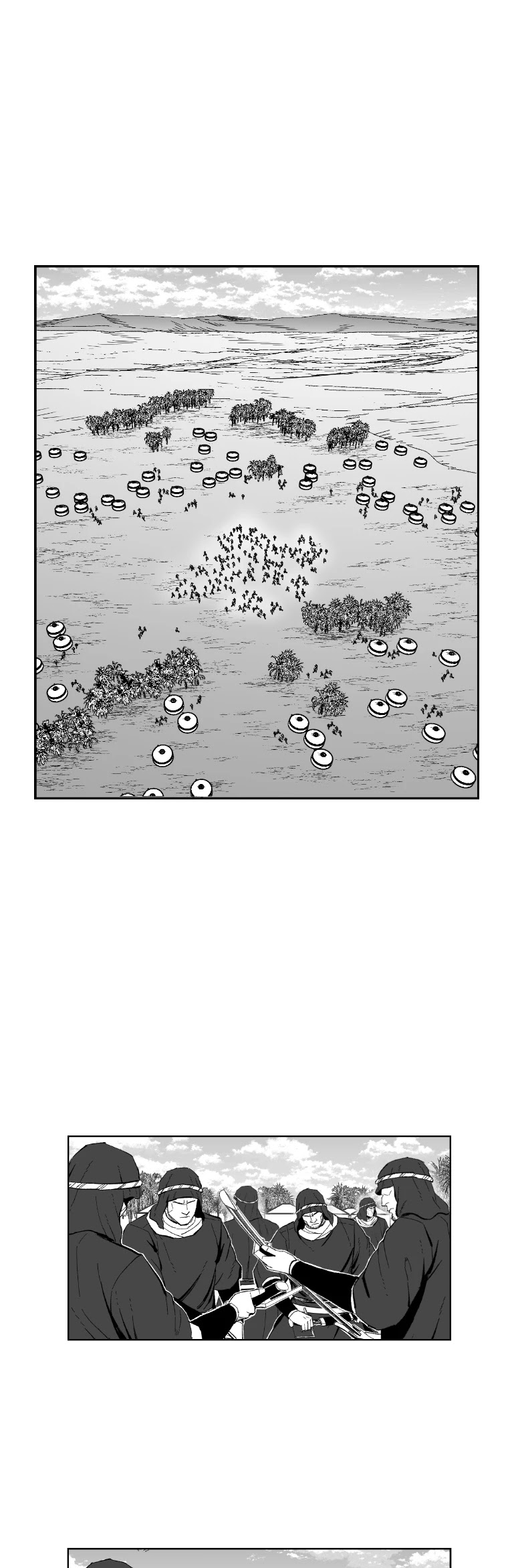 Red Storm chapter 362 page 4