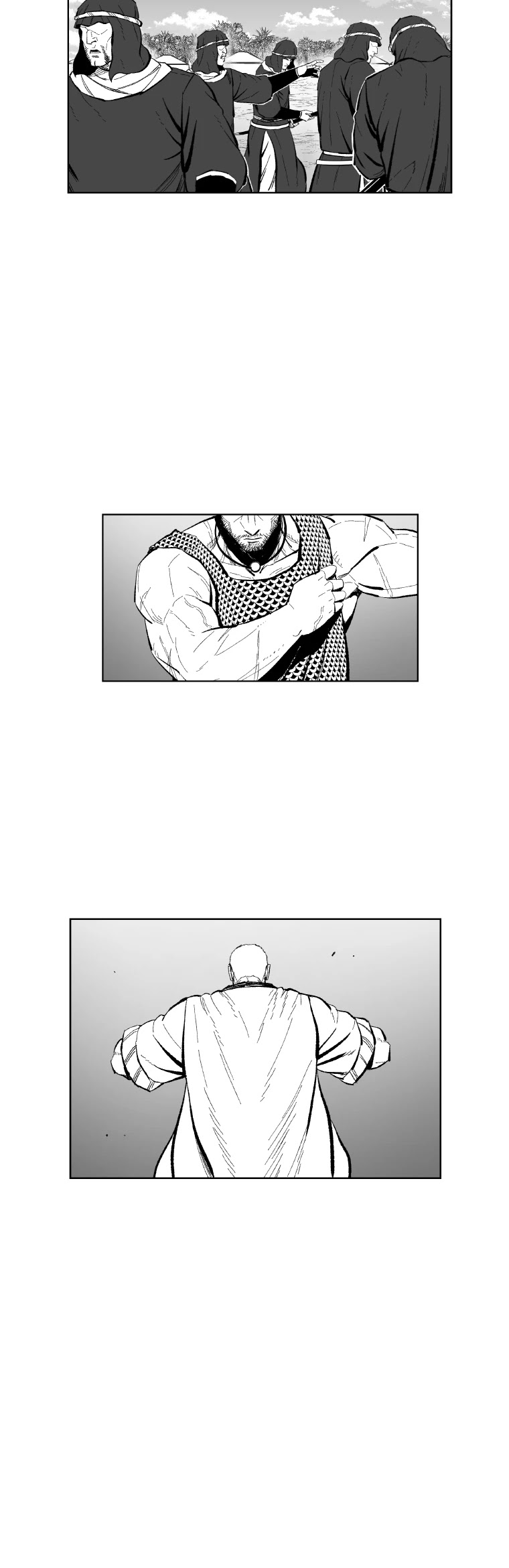 Red Storm chapter 362 page 5