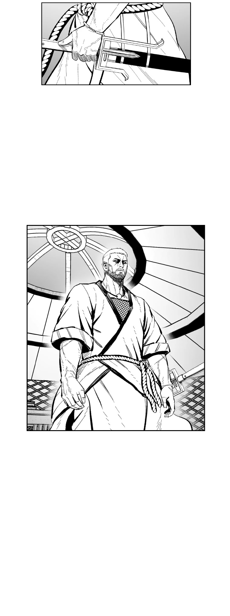 Red Storm chapter 362 page 6