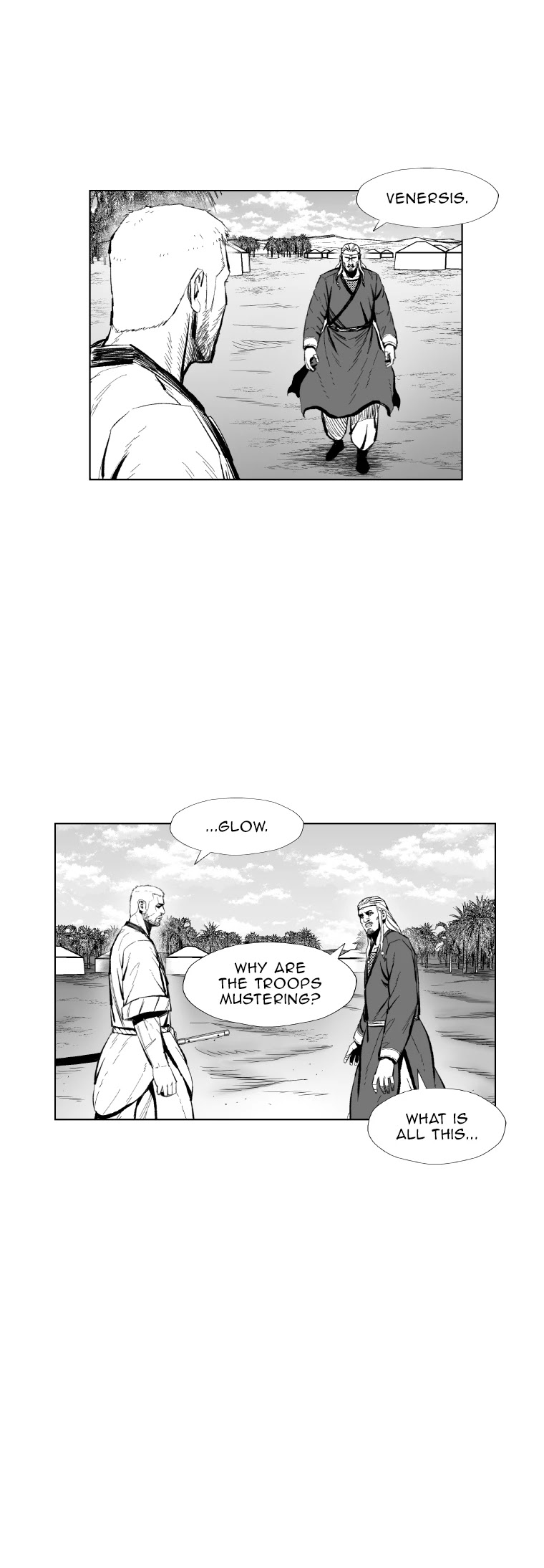 Red Storm chapter 362 page 8