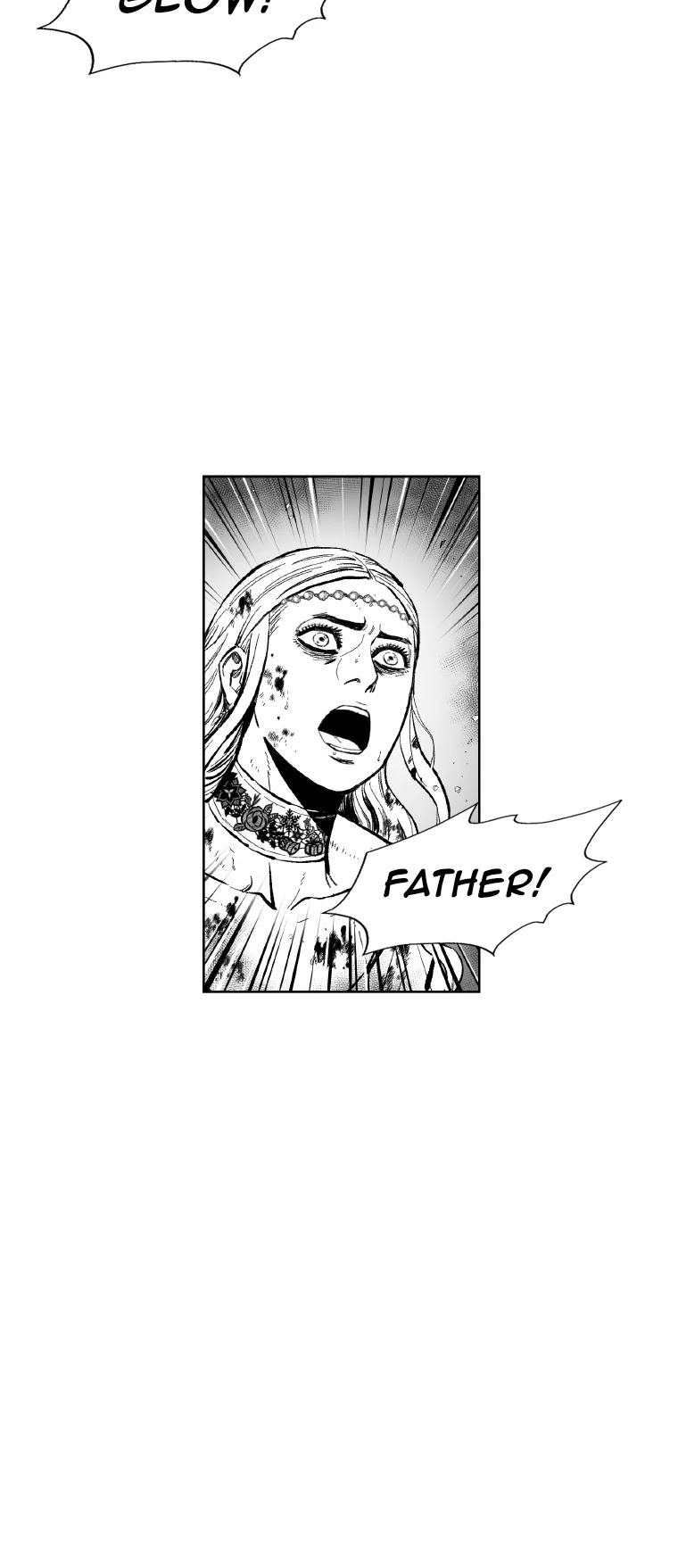 Red Storm chapter 364 page 22