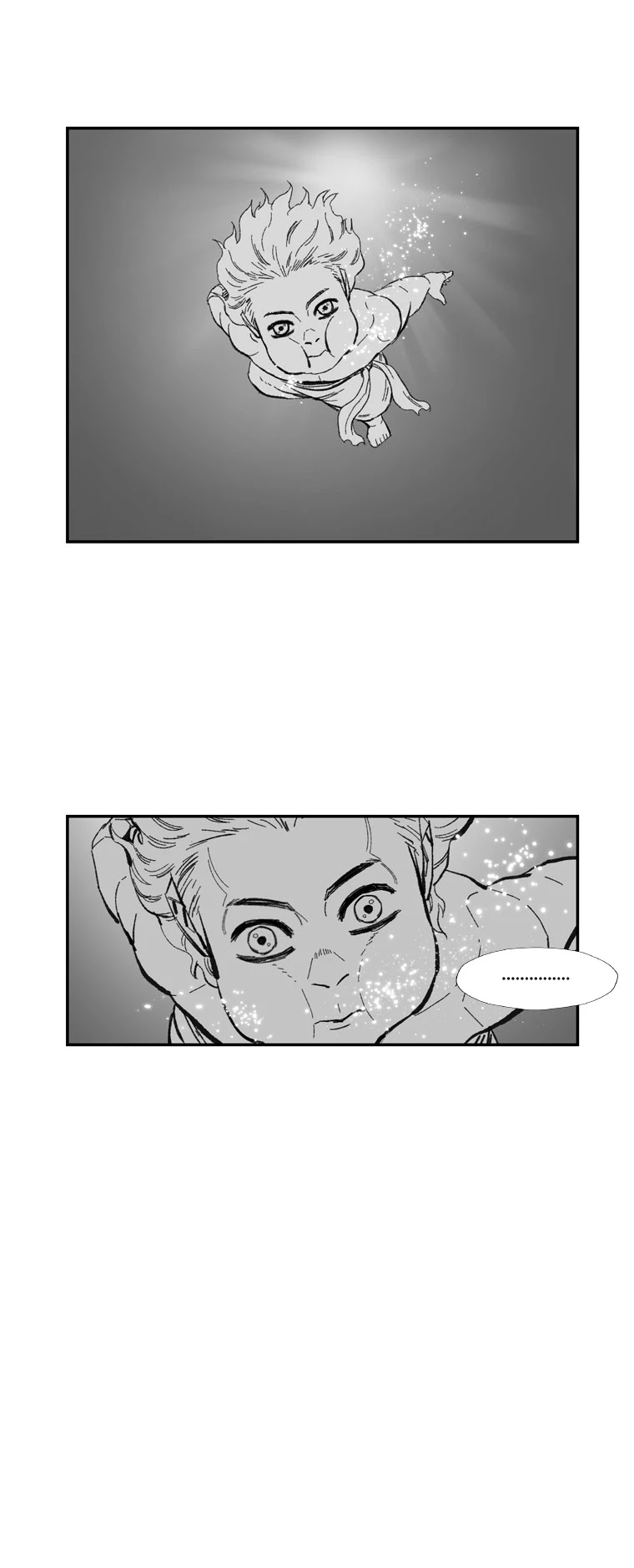 Red Storm chapter 364 page 34