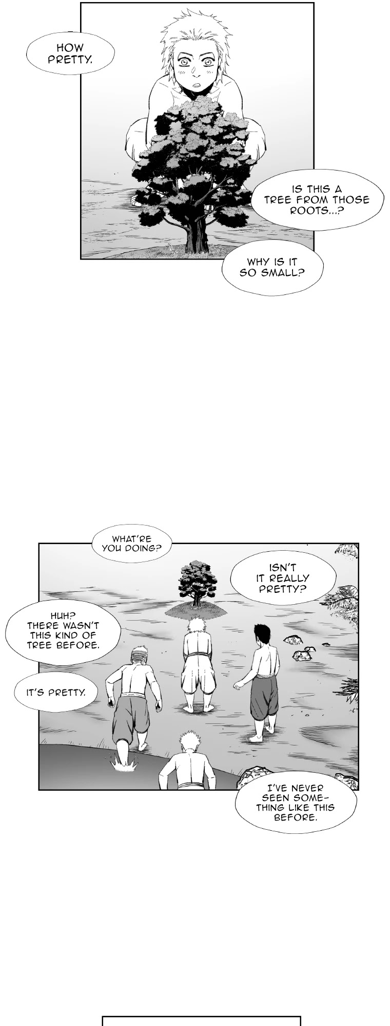 Red Storm chapter 364 page 36