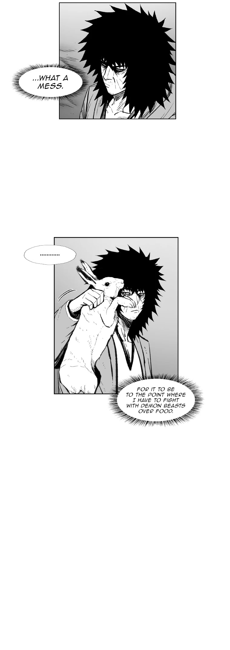 Red Storm chapter 364 page 45