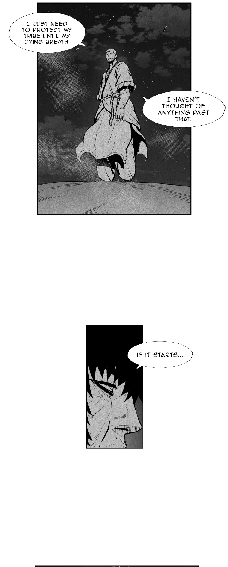 Red Storm chapter 365 page 11