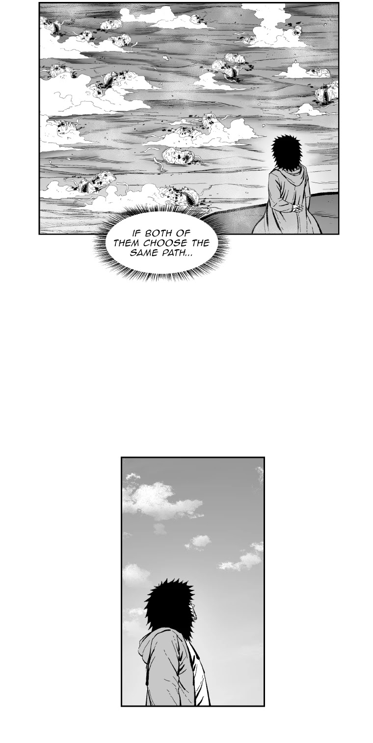 Red Storm chapter 365 page 13