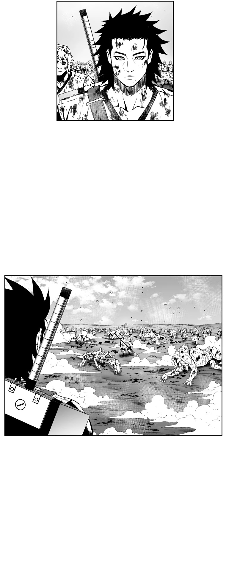 Red Storm chapter 365 page 17