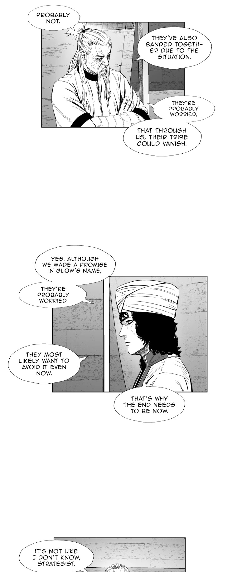 Red Storm chapter 365 page 24