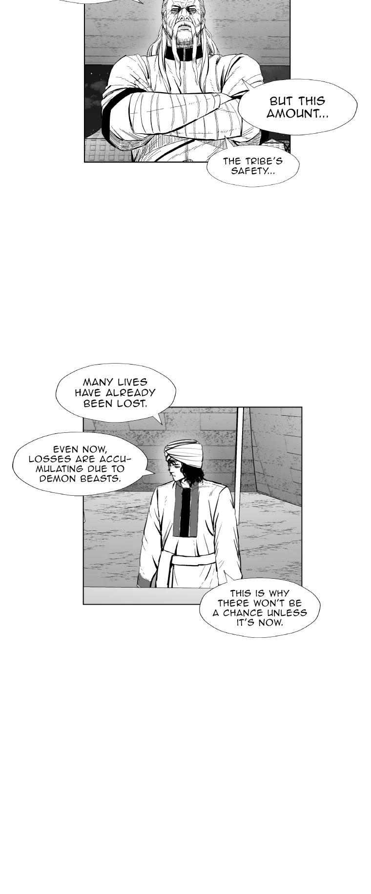 Red Storm chapter 365 page 25