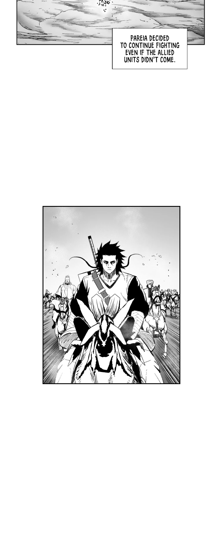 Red Storm chapter 365 page 30