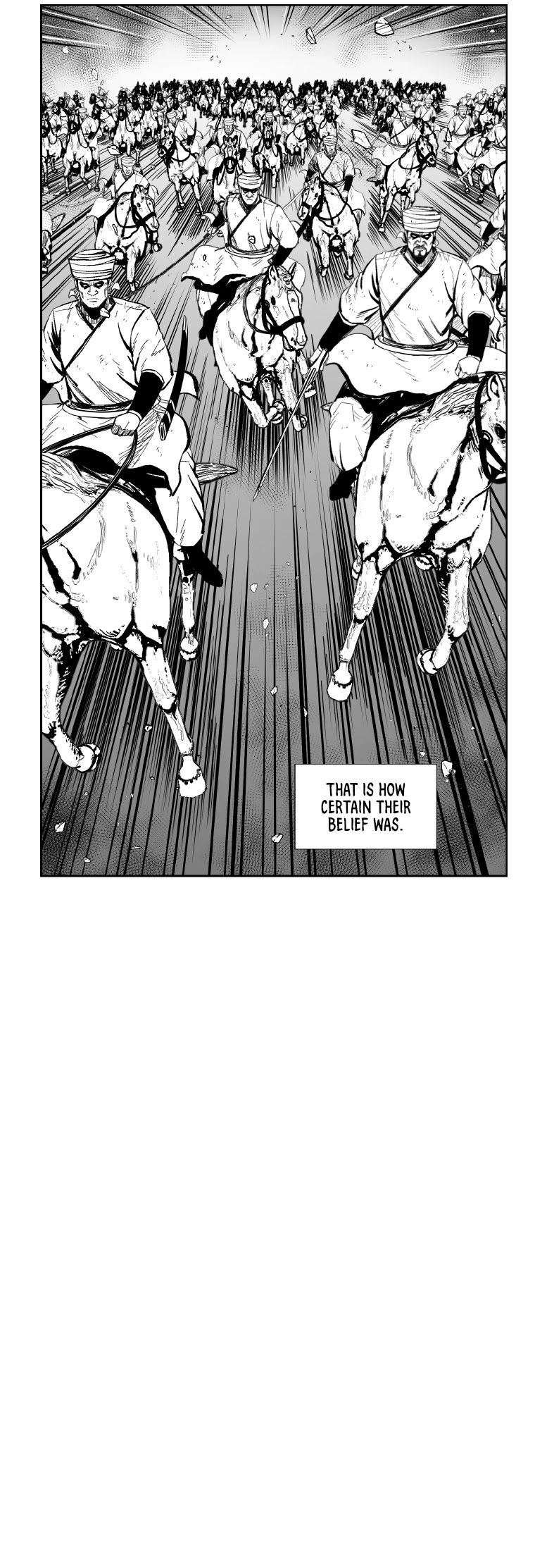 Red Storm chapter 365 page 36