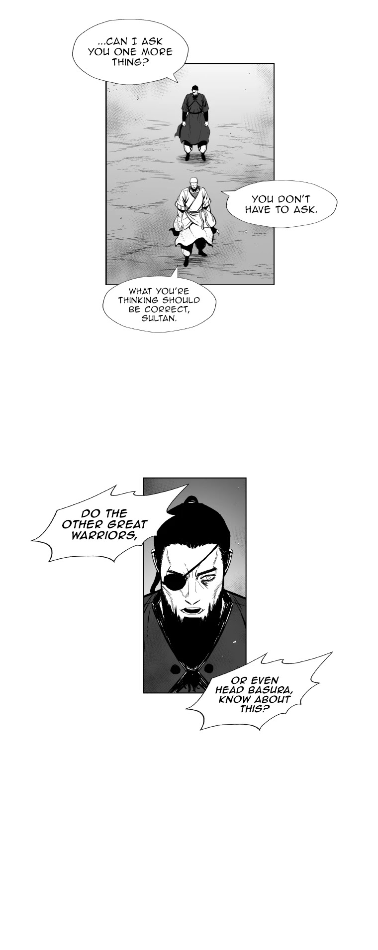 Red Storm chapter 365 page 44