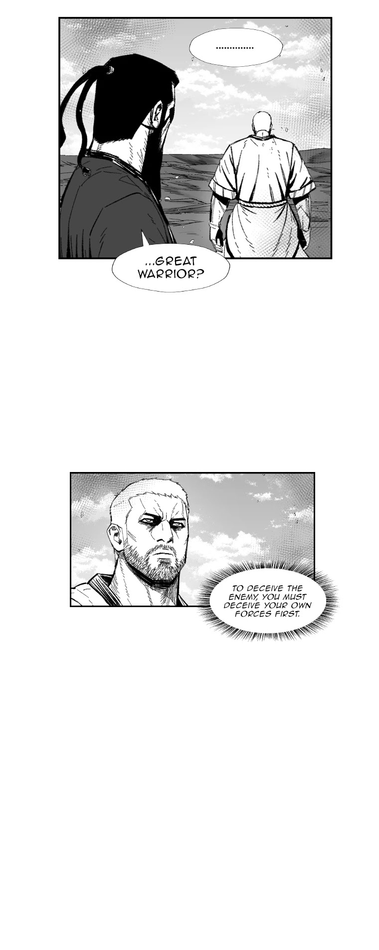 Red Storm chapter 365 page 45