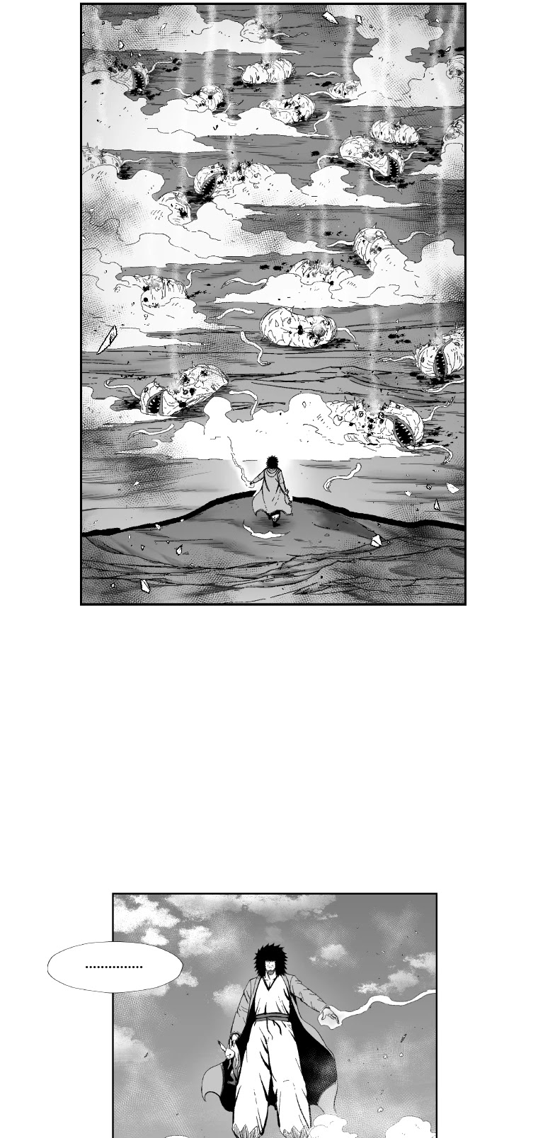 Red Storm chapter 365 page 6