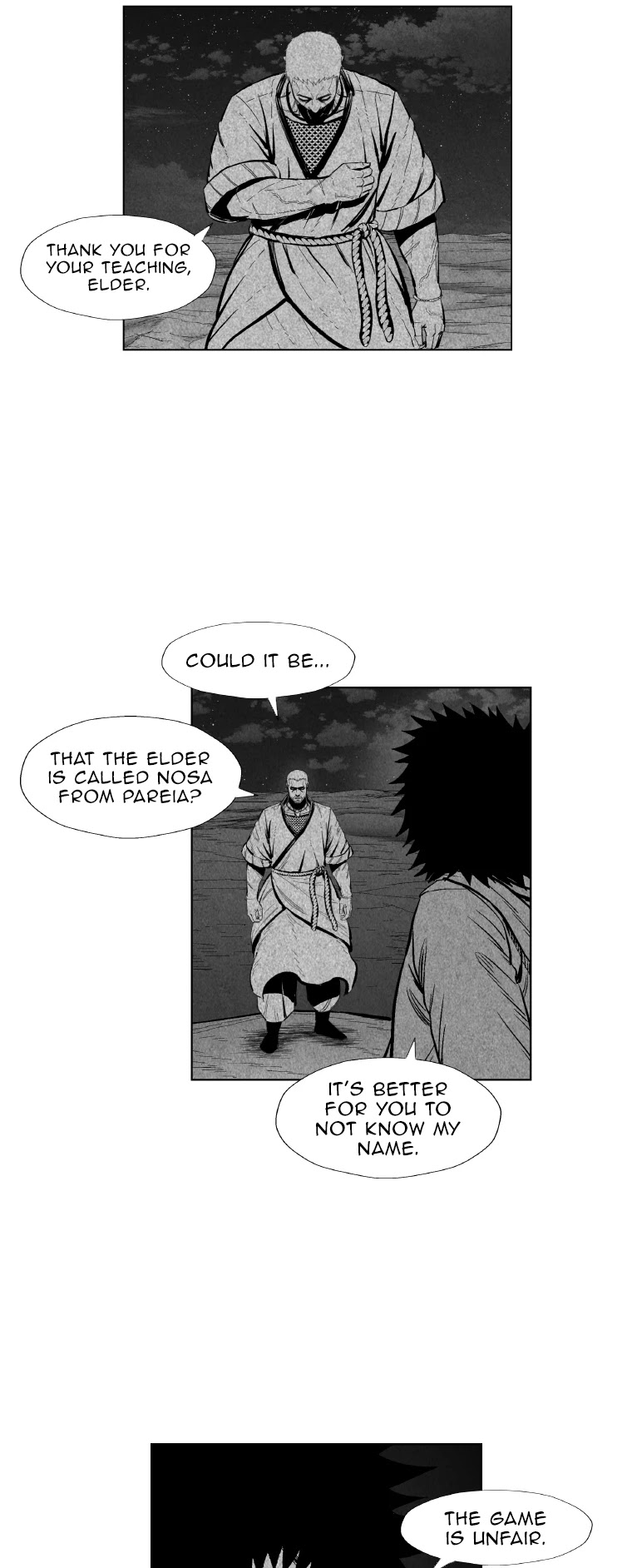 Red Storm chapter 365 page 8