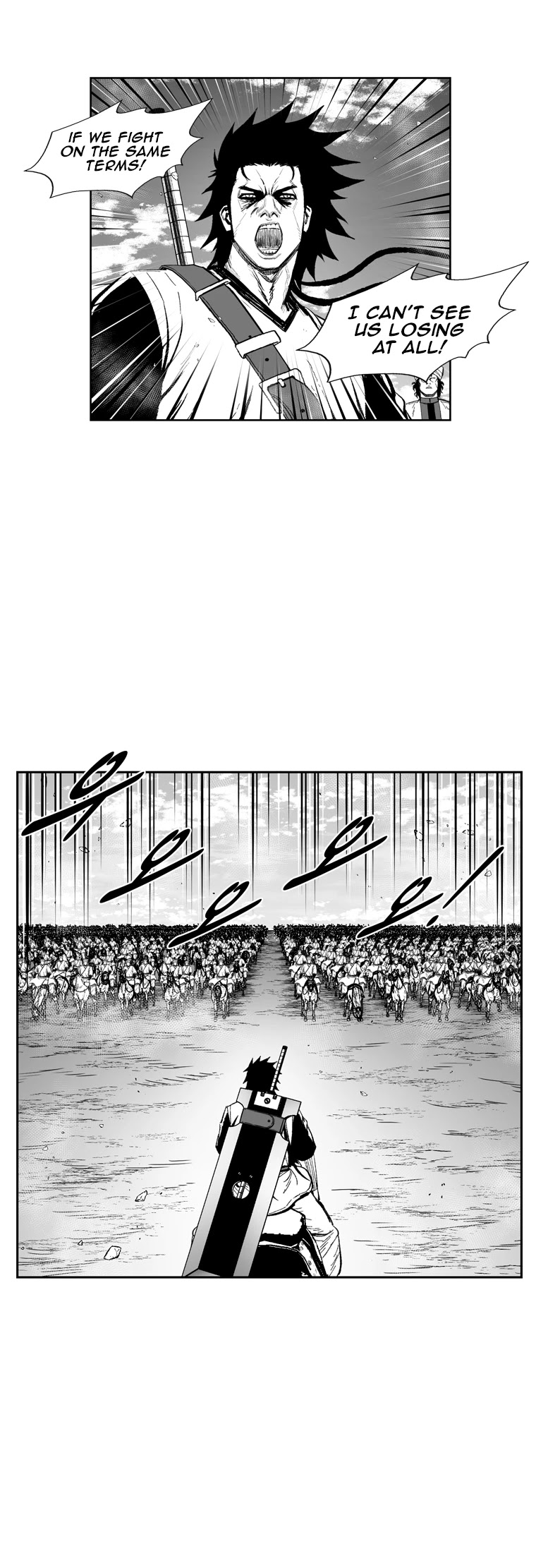 Red Storm chapter 366 page 37